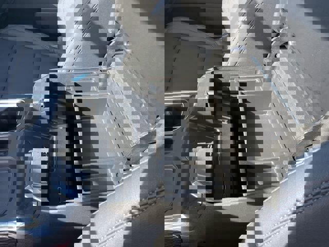 New 2026 Chevrolet Silverado 1500 LT Trail Boss w/ LT Trail Boss Premium Package image 32