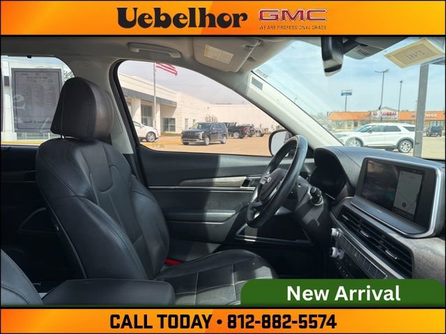 Used 2020 Kia Telluride EX w/ Towing Package image 2