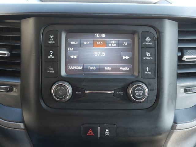 Used 2019 RAM 5500 Tradesman w/ Electrical Accessory Group image 18