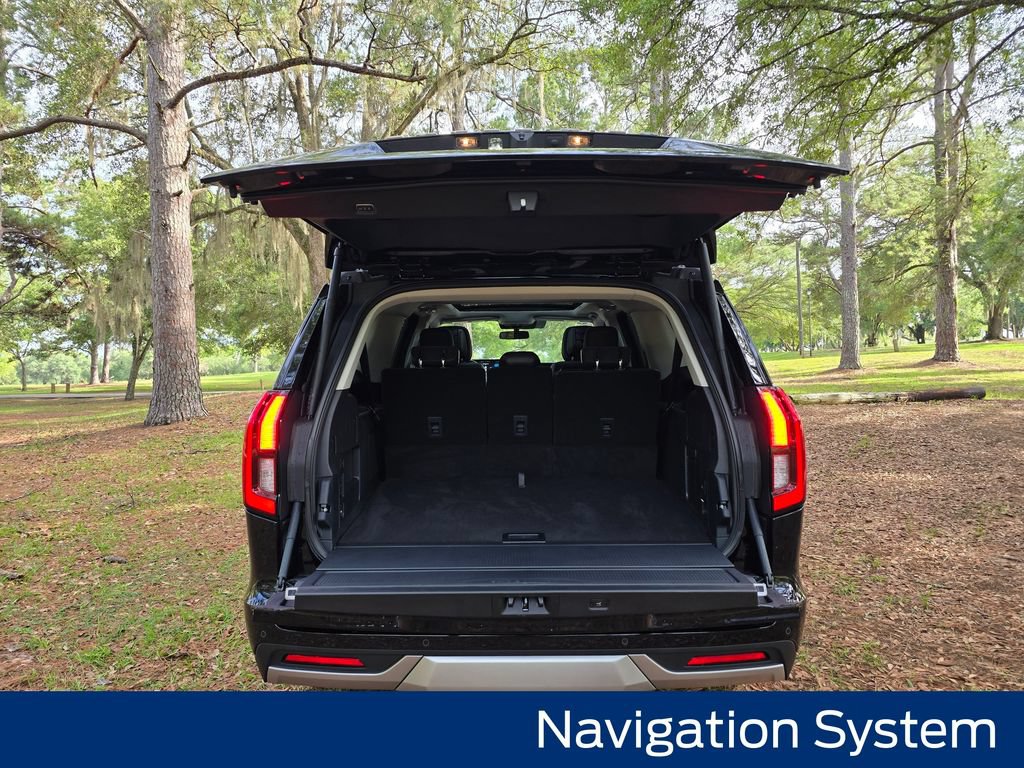 New 2026 Ford Expedition Max Platinum w/ Driver's Package AWD/4WD image 7