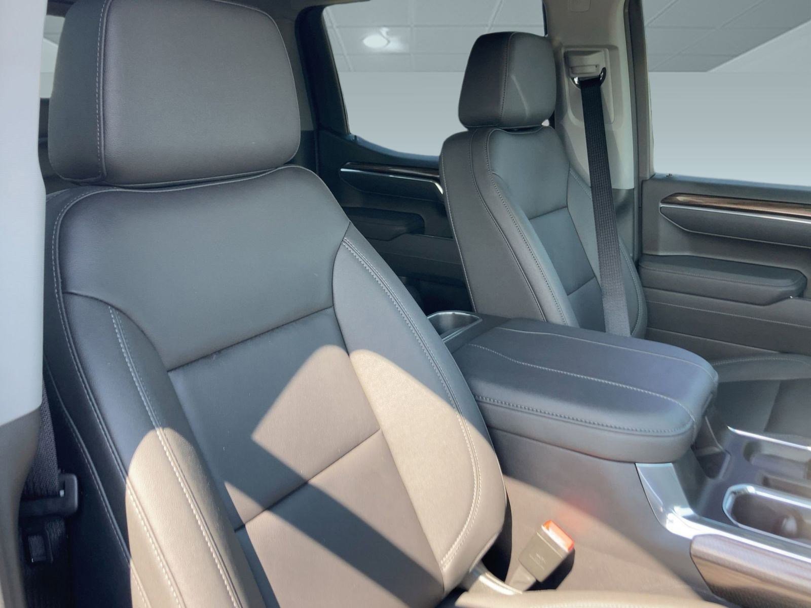 New 2026 Chevrolet Silverado 1500 LT Trail Boss w/ Convenience Package II image 24