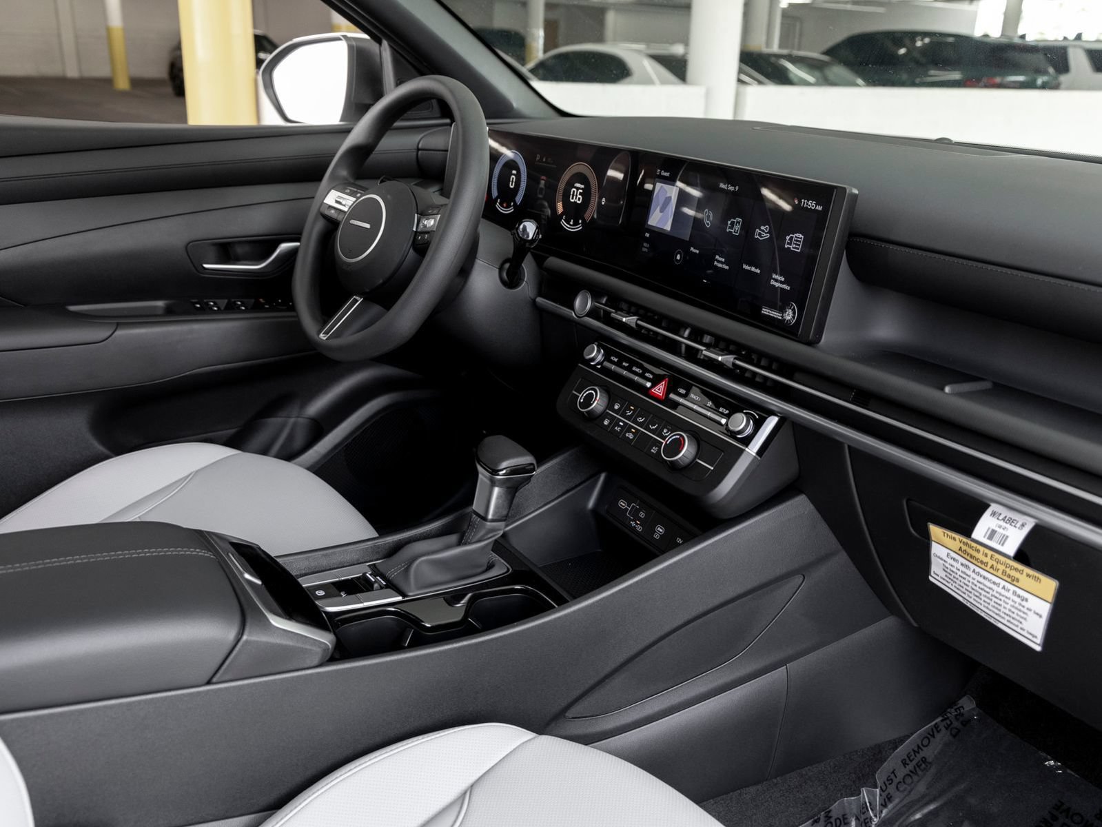 New 2027 Hyundai Santa Cruz SE FWD image 28