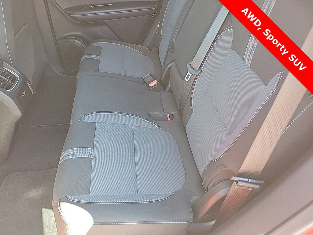 Used 2023 Chevrolet Blazer LT AWD/4WD image 32