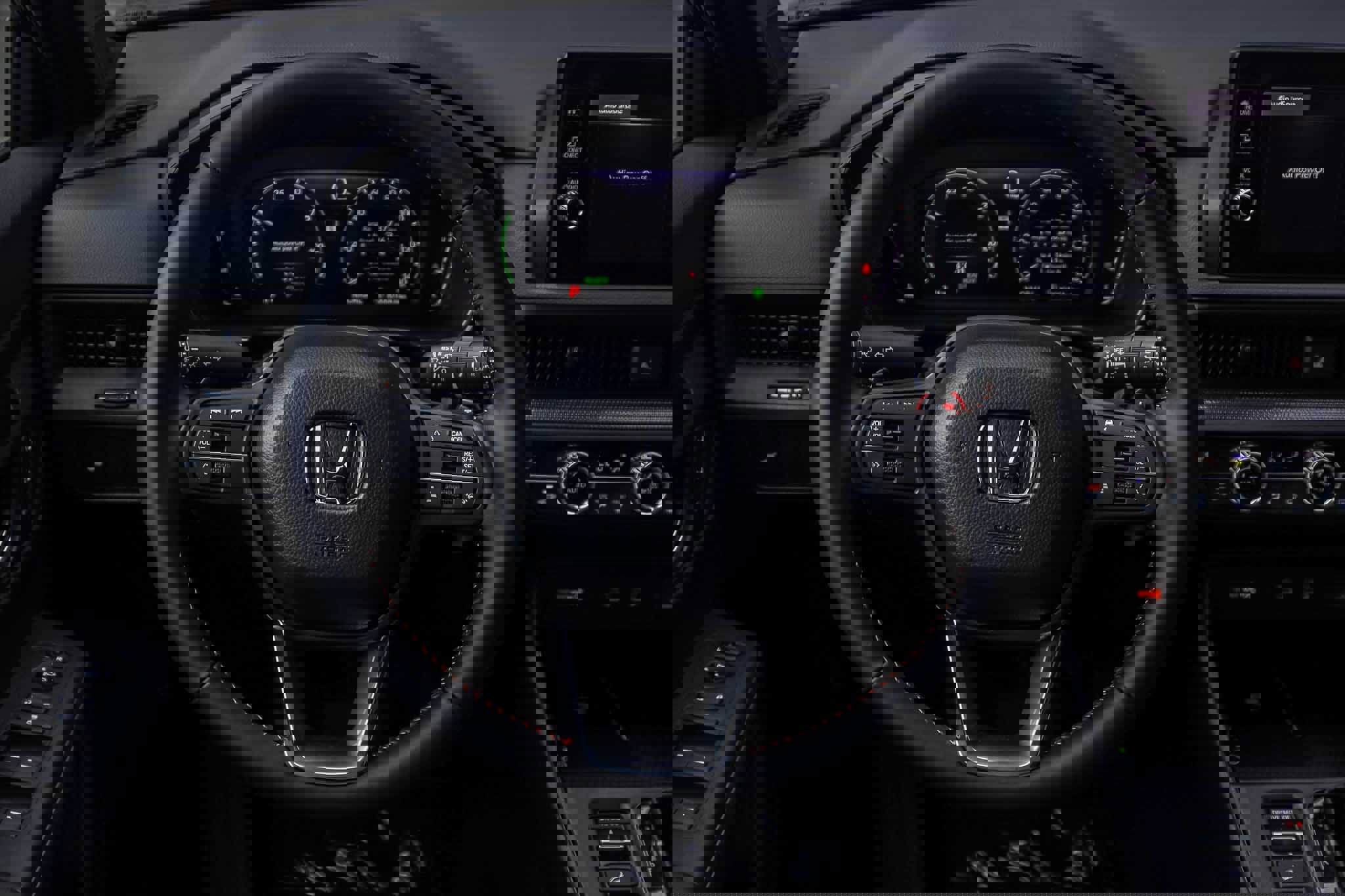 New 2026 Honda CR-V Sport-L image 12