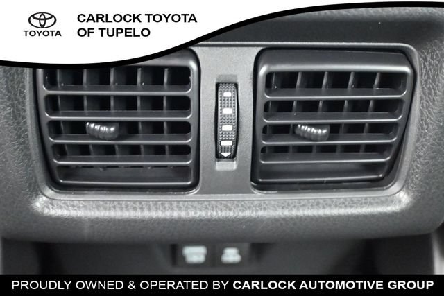 New 2026 Toyota Camry SE w/ Convenience Package FWD image 18