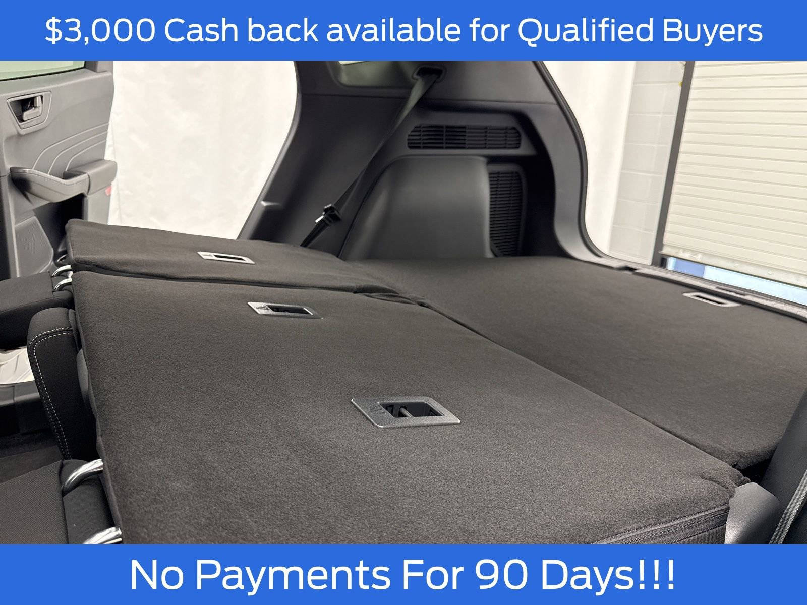 New 2026 Ford Escape Active w/ Cold Weather Package image 42