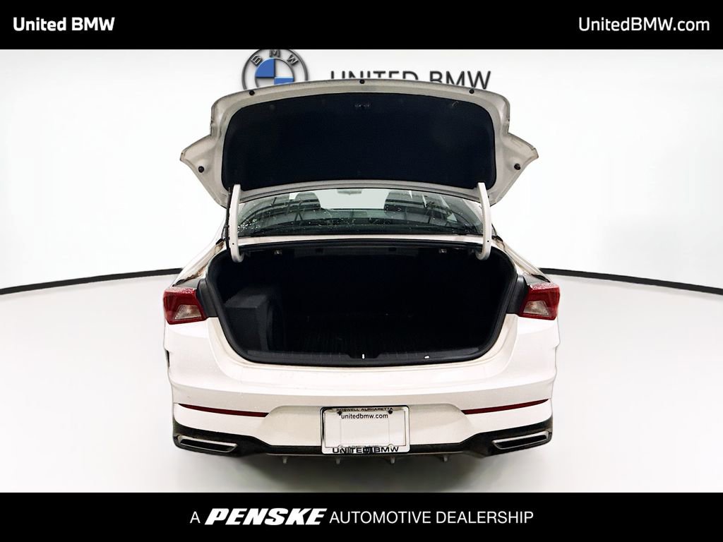 Used 2023 Kia K5 GT-Line w/ GT-Line Premium Package image 13