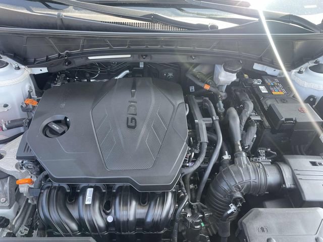 Used 2024 Hyundai Tucson XRT image 15