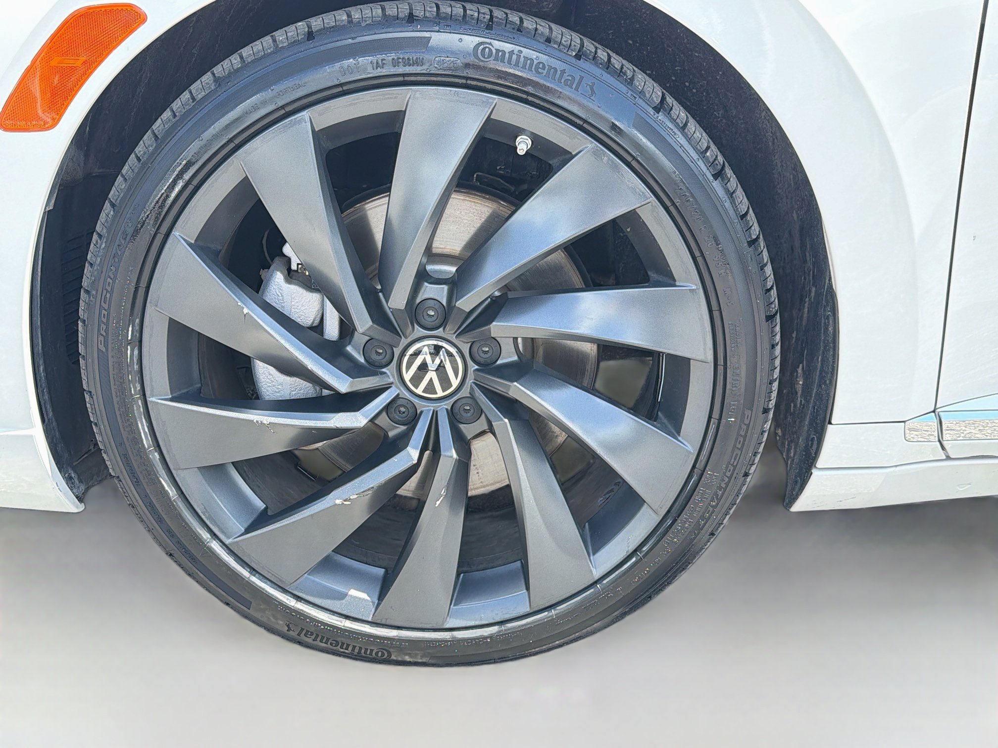 Certified 2023 Volkswagen Arteon SEL AWD/4WD image 39