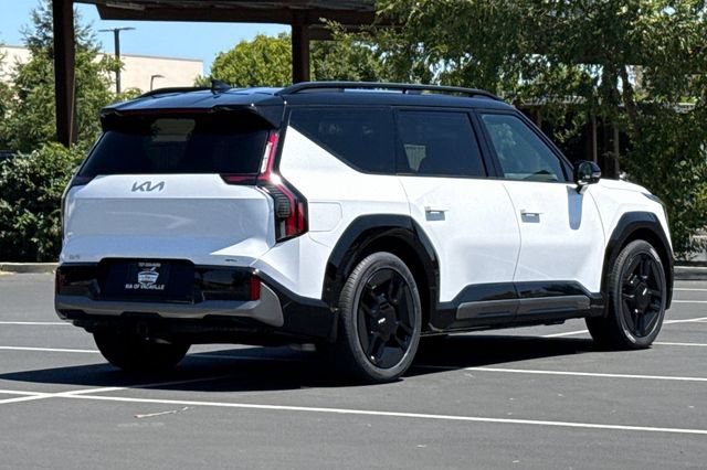 New 2026 Kia EV9 GT-Line AWD/4WD image 5