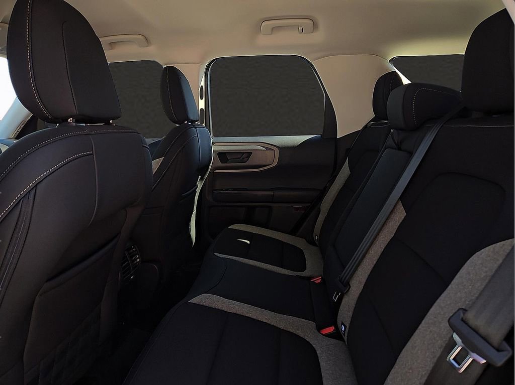 New 2025 Ford Bronco Sport Big Bend w/ Convenience Package image 9