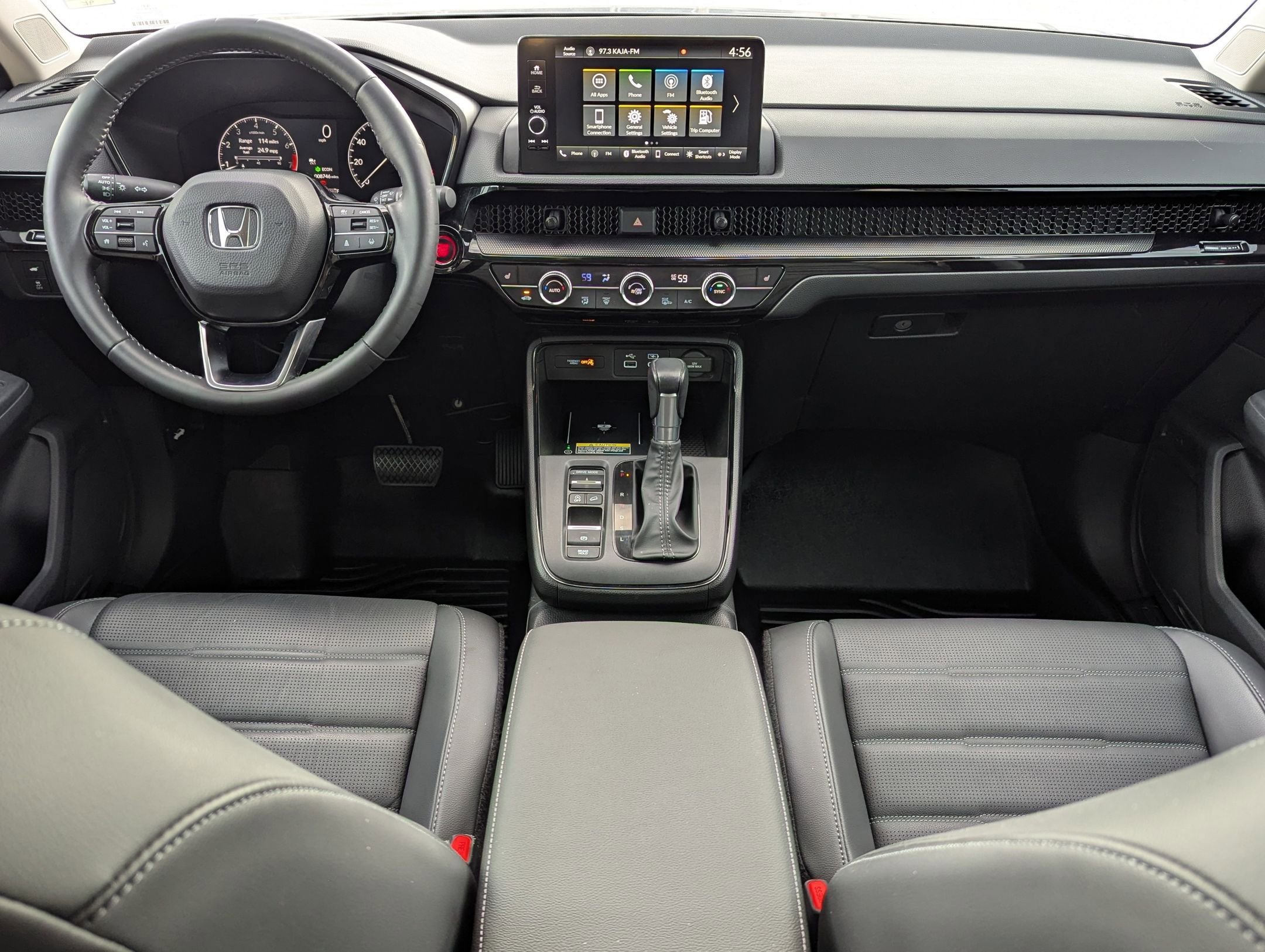 Used 2023 Honda CR-V EX-L image 17