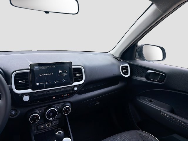 New 2026 Hyundai Venue SEL FWD image 23