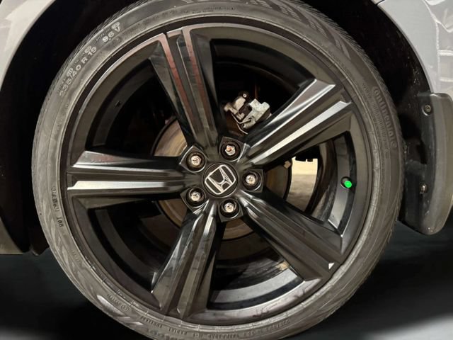 Used 2023 Honda Accord Sport image 30
