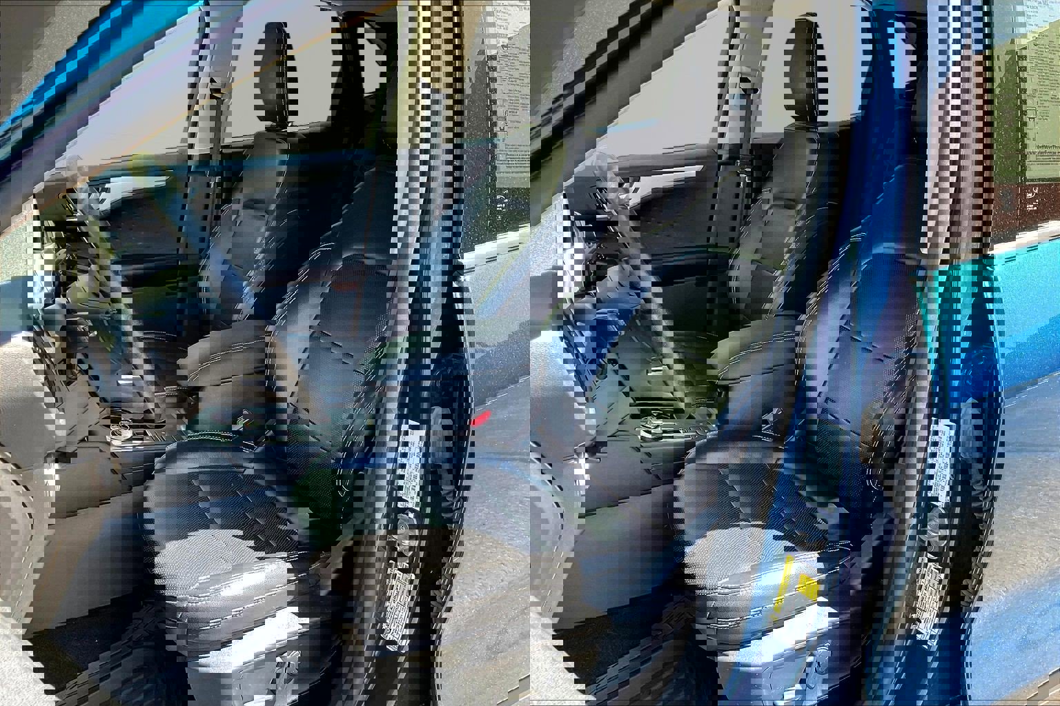 Used 2020 Ford Escape SEL FWD image 21