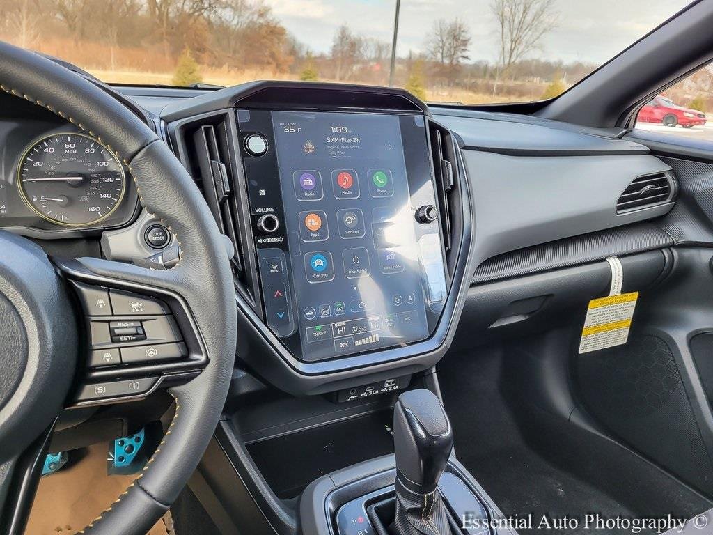 New 2026 Subaru Crosstrek 2.5i Sport image 20