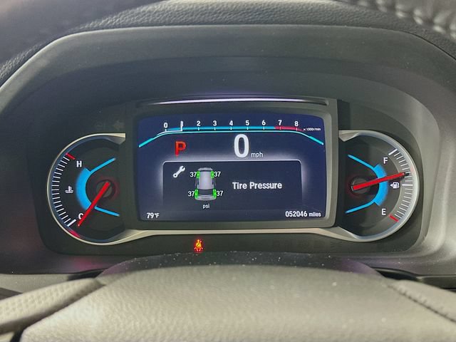 Used 2019 Honda Passport EX-L image 5