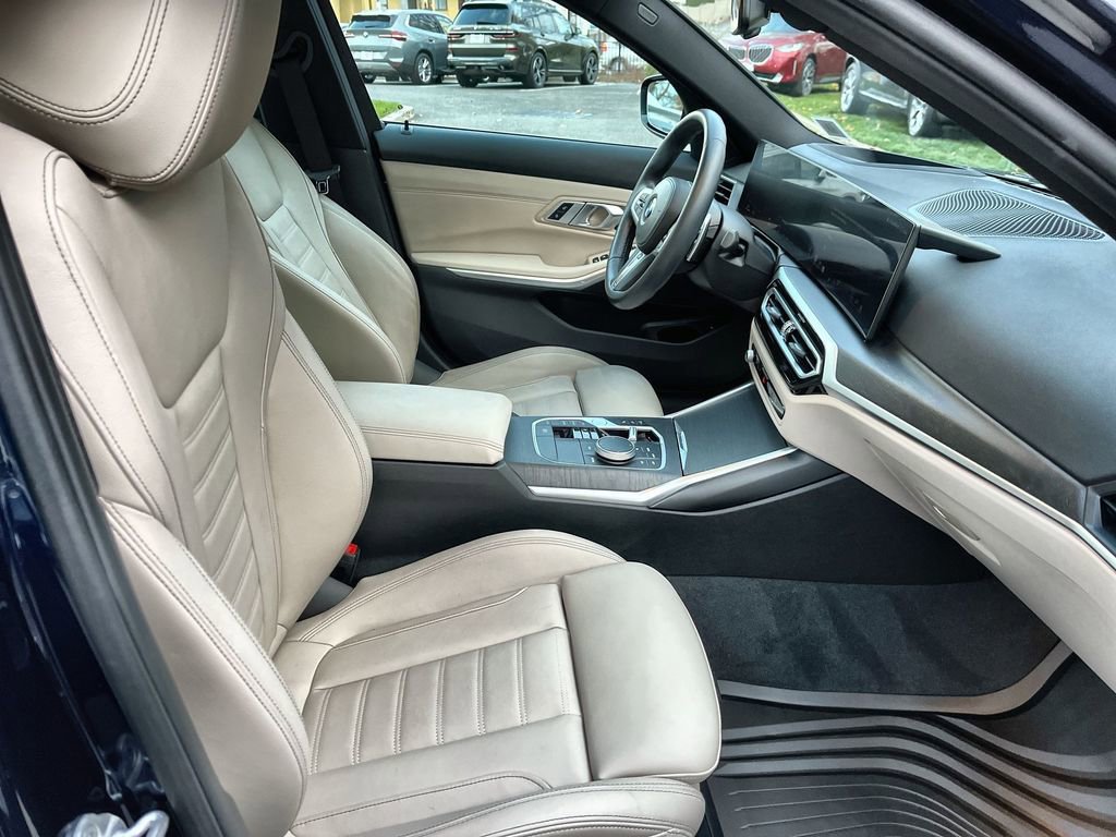 Certified 2023 BMW M340i xDrive w/ Premium Package image 26