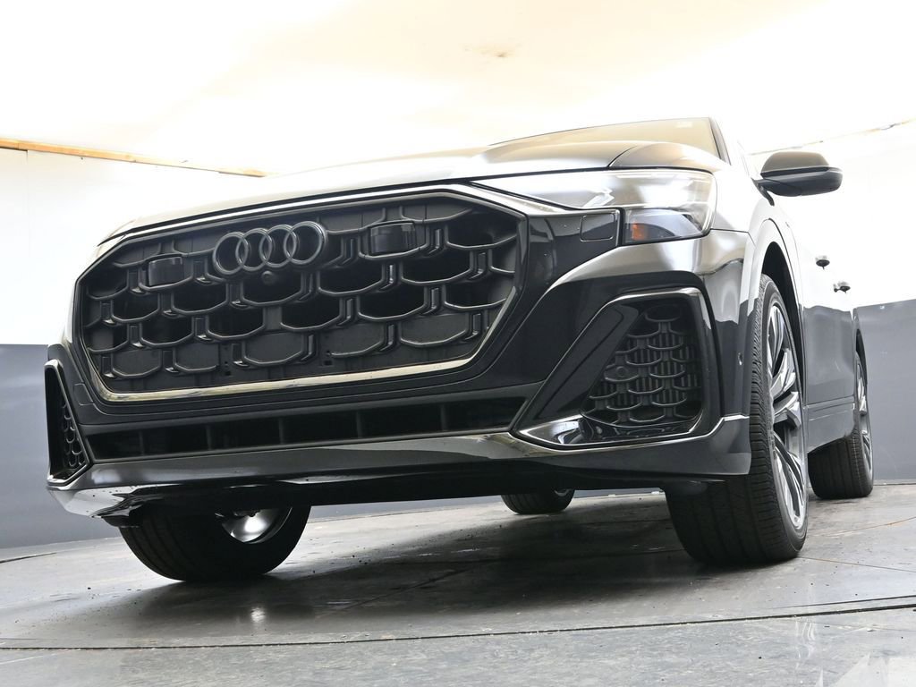 New 2026 Audi Q8 Prestige AWD/4WD image 39