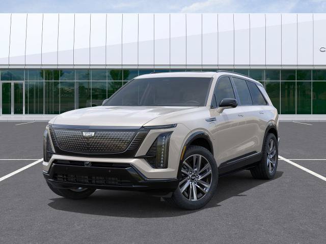 New 2027 Cadillac Vistiq Sport AWD/4WD image 6