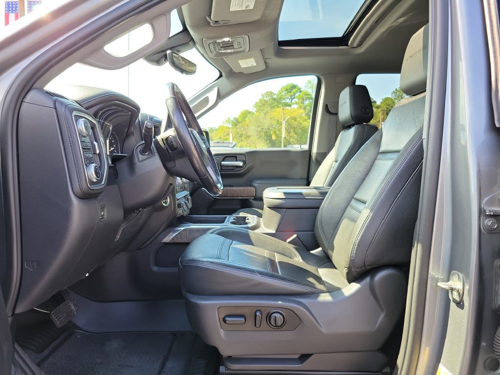 Used 2021 GMC Sierra 1500 Denali w/ Denali Ultimate Package AWD/4WD image 22