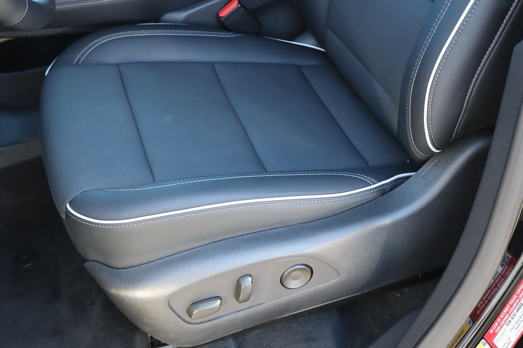 New 2025 Buick Enclave Preferred image 11