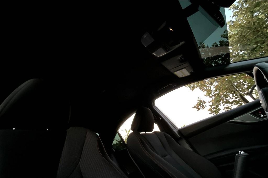 Used 2023 Subaru WRX Premium image 22