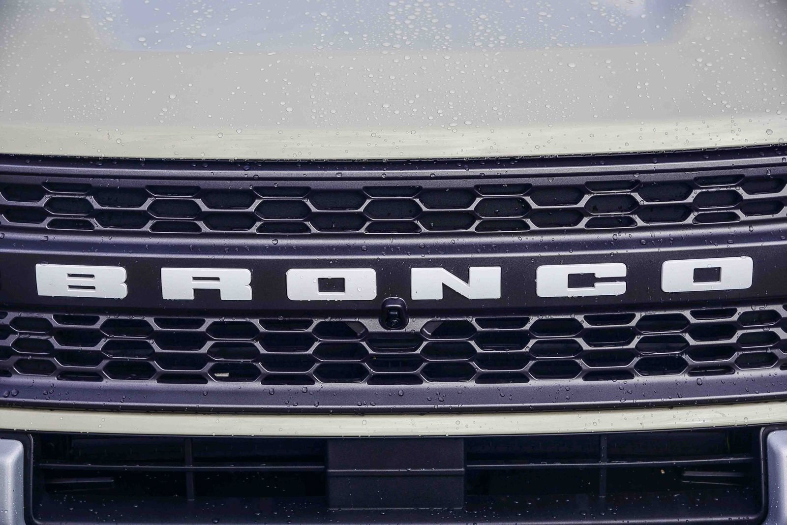 Certified 2025 Ford Bronco Sport Badlands AWD/4WD image 11