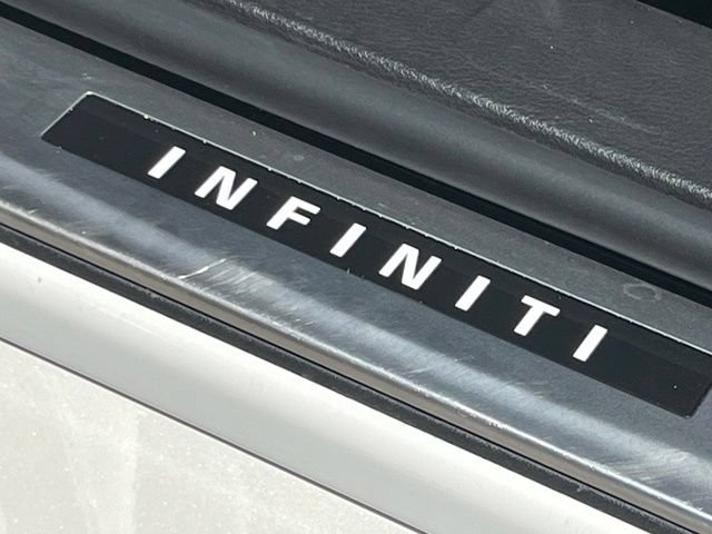 Certified 2024 INFINITI Q50 Sensory RWD image 27