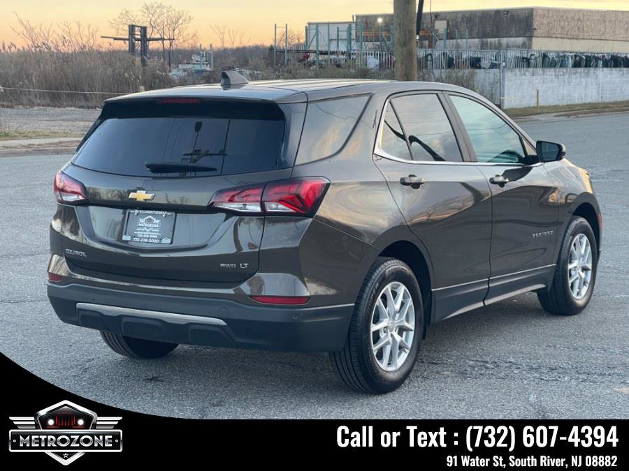 Used 2023 Chevrolet Equinox LT image 8