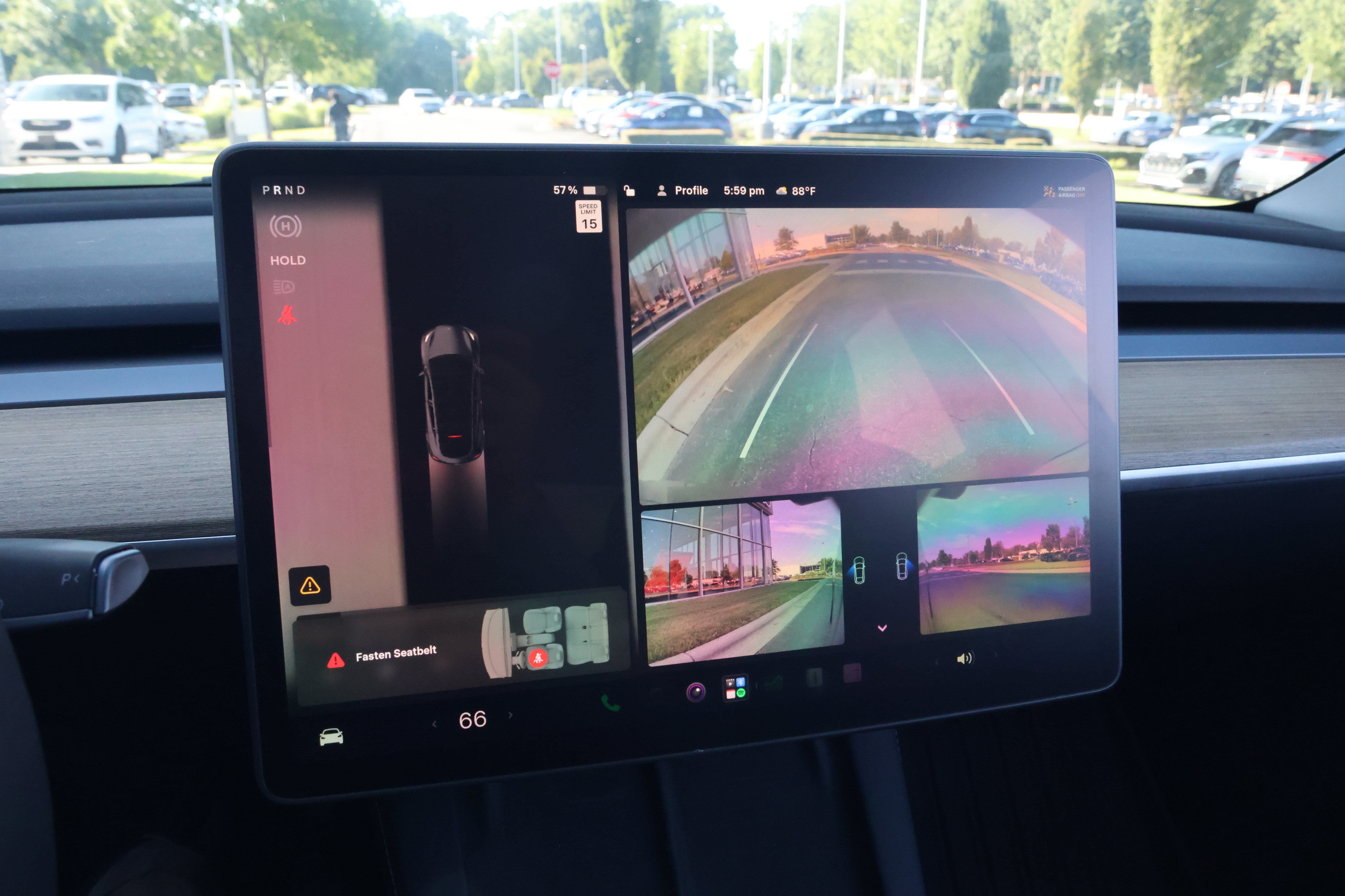 Used 2023 Tesla Model Y AWD image 22