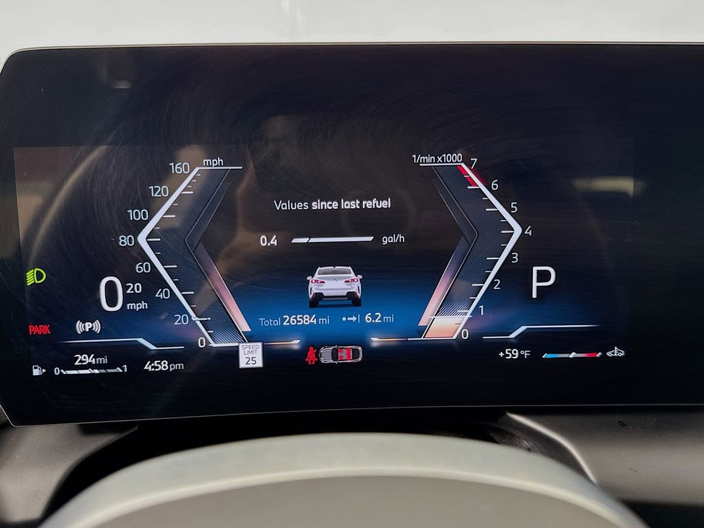 Used 2025 BMW 228i xDrive image 28