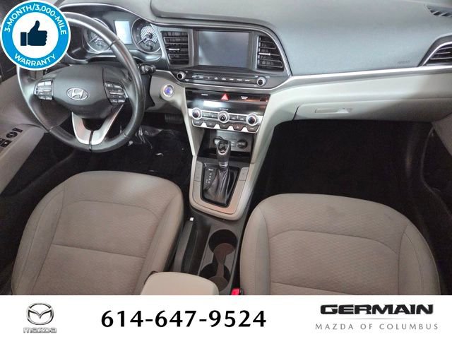 Used 2020 Hyundai Elantra Value Edition image 30