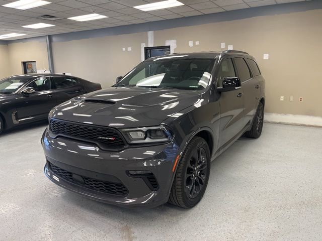 Used 2023 Dodge Durango R/T