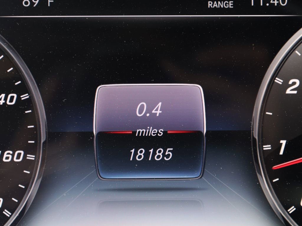 Used 2021 Mercedes-Benz G 63 AMG 4MATIC image 45