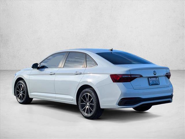 Used 2022 Volkswagen Jetta S image 8