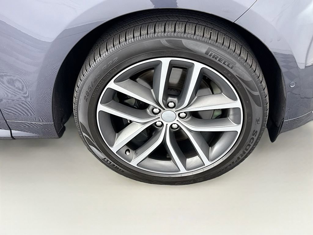 Used 2023 Land Rover Range Rover Sport First Edition image 31