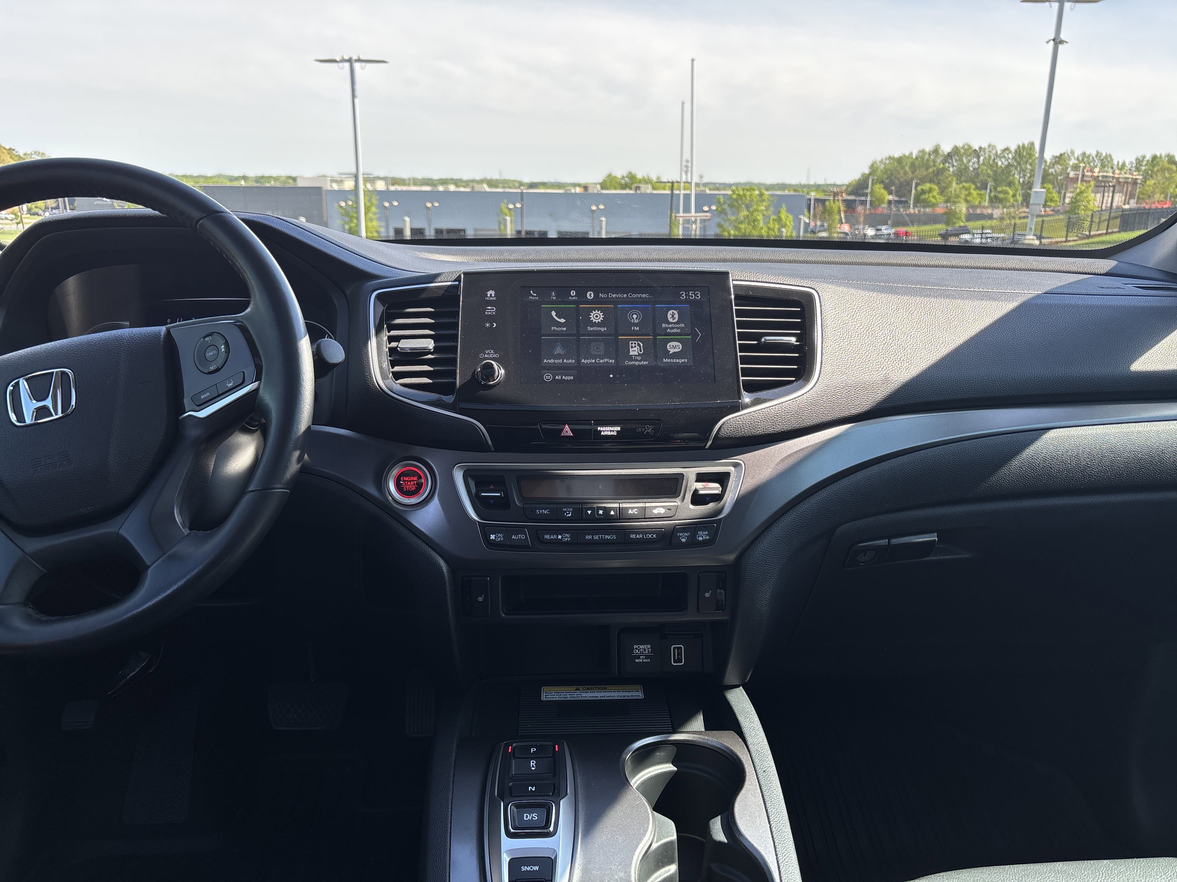 Used 2021 Honda Pilot Special Edition image 30