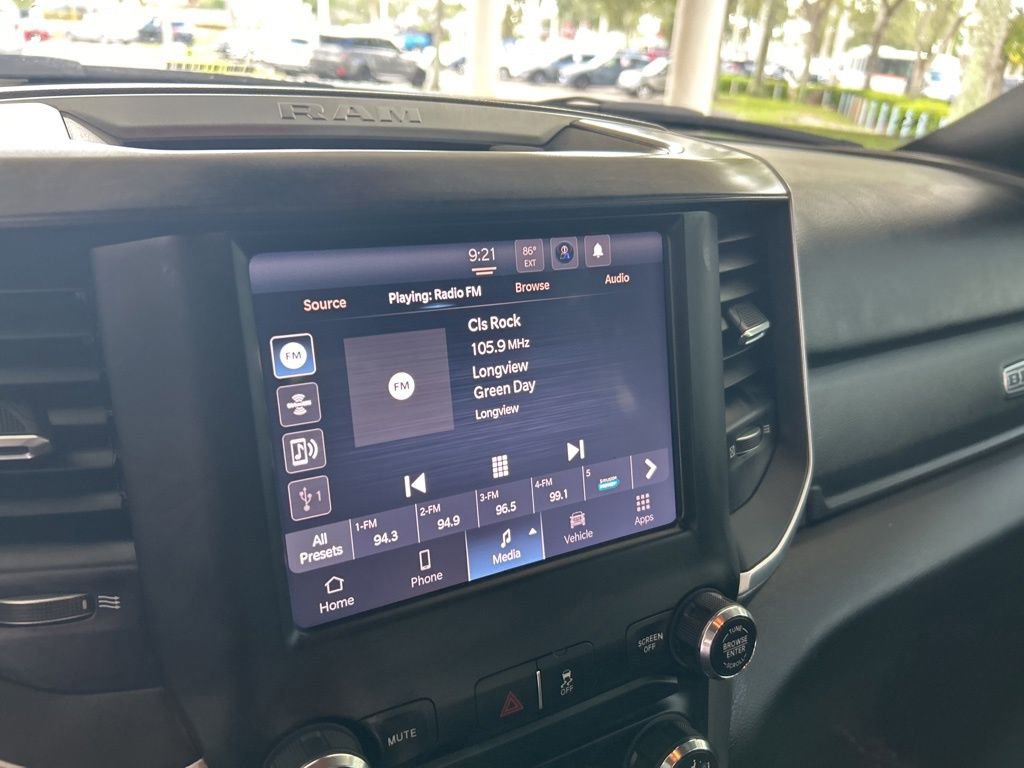 Certified 2024 RAM 2500 Big Horn image 7