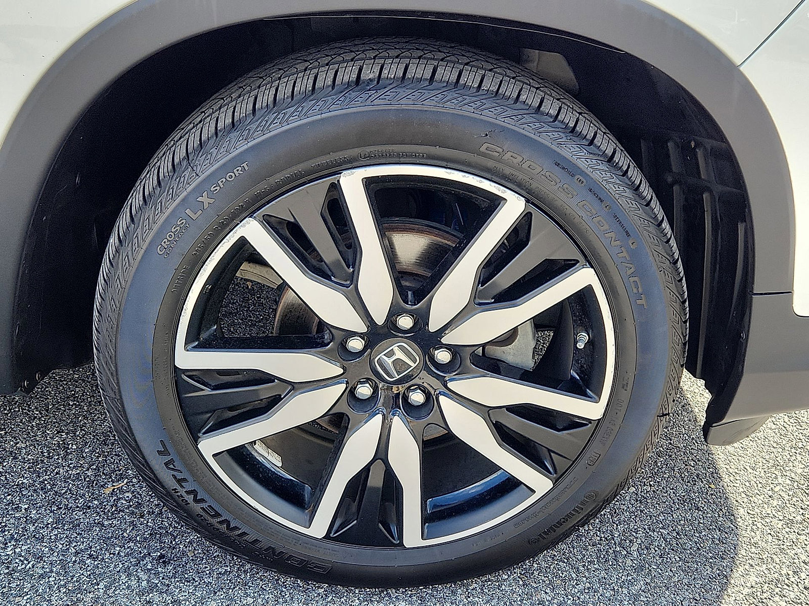 Used 2019 Honda Pilot Elite image 27