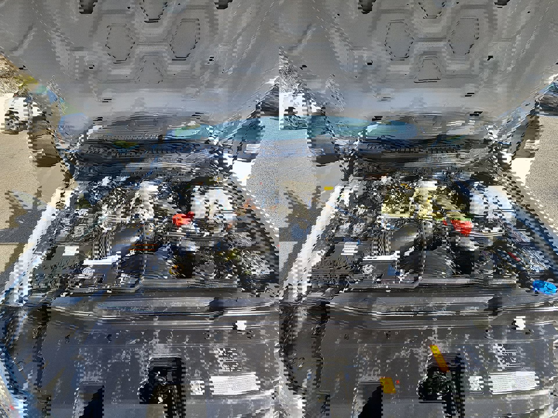 Used 2024 Ford F350 Lariat w/ Lariat Ultimate Package image 18