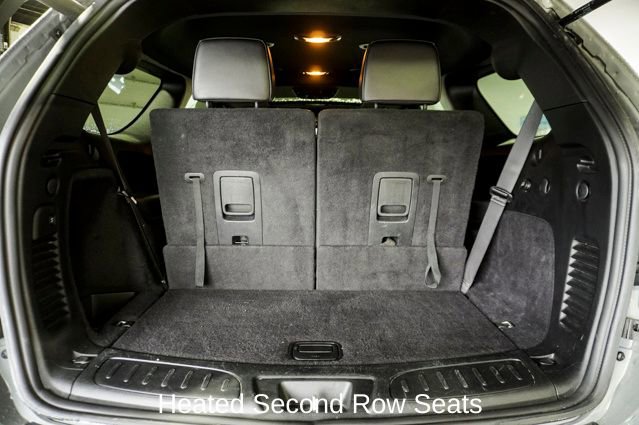 Used 2025 Dodge Durango R/T image 6