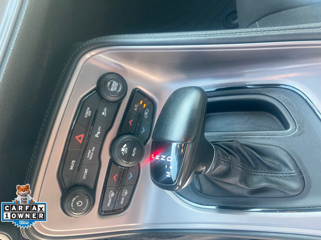 Used 2023 Dodge Challenger R/T RWD image 27