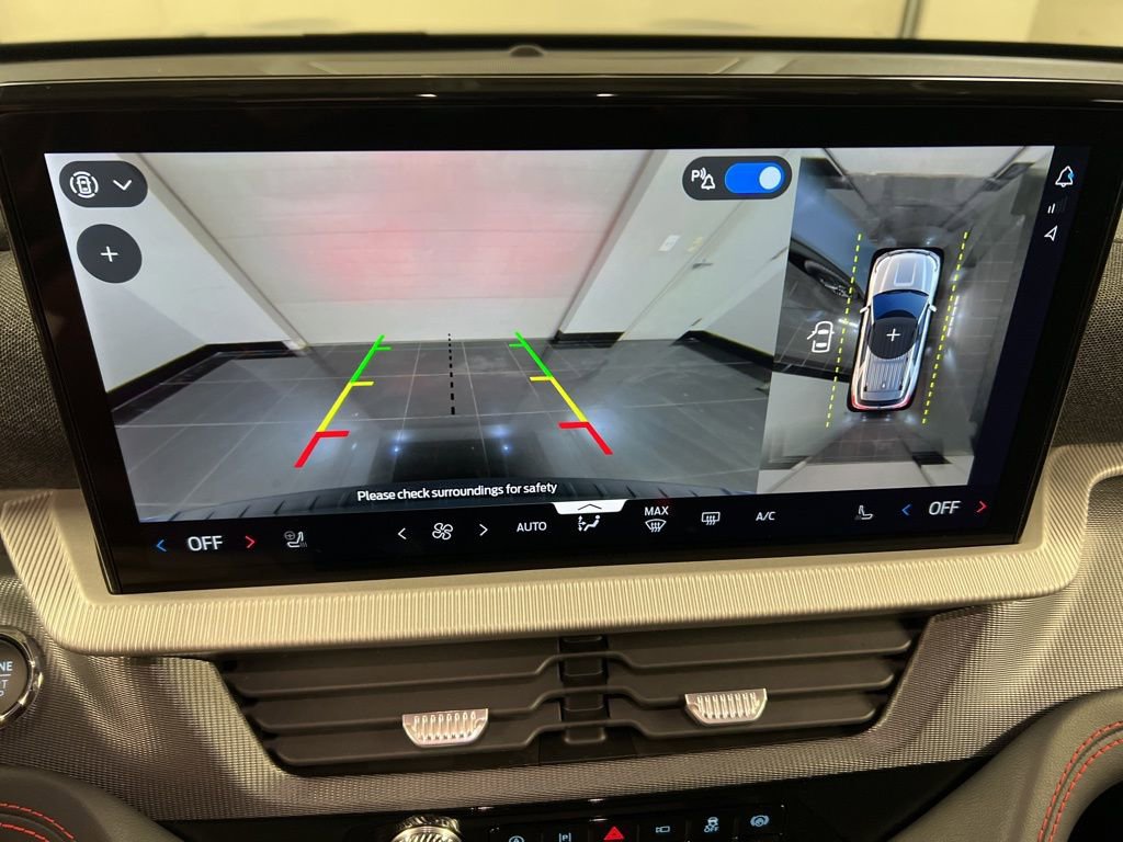 New 2026 Ford Explorer ST w/ Sun And Sound Package image 12