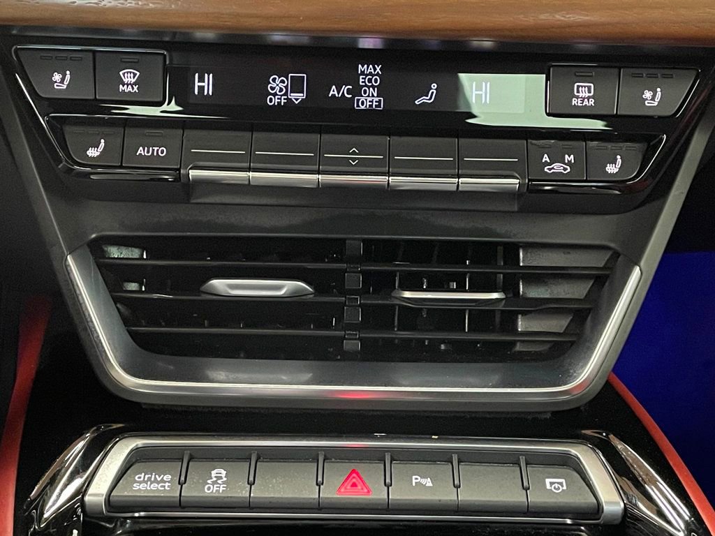 Used 2024 Audi e-tron GT Premium Plus w/ Executive Package image 36