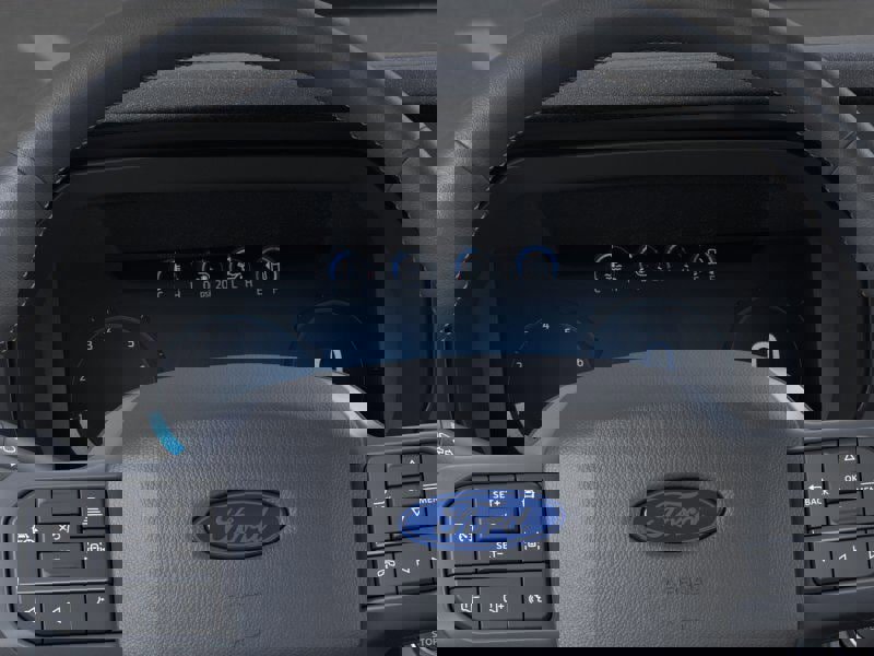 New 2025 Ford F150 Lariat w/ Equipment Group 502A High image 13