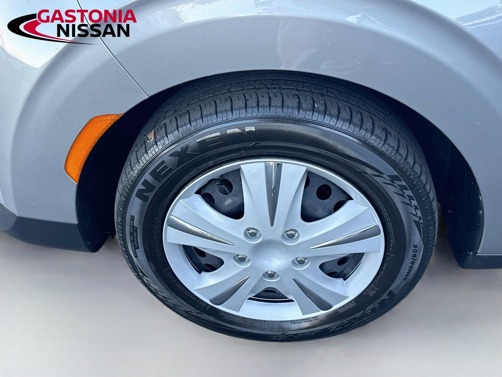 Used 2023 Kia Soul LX FWD image 38