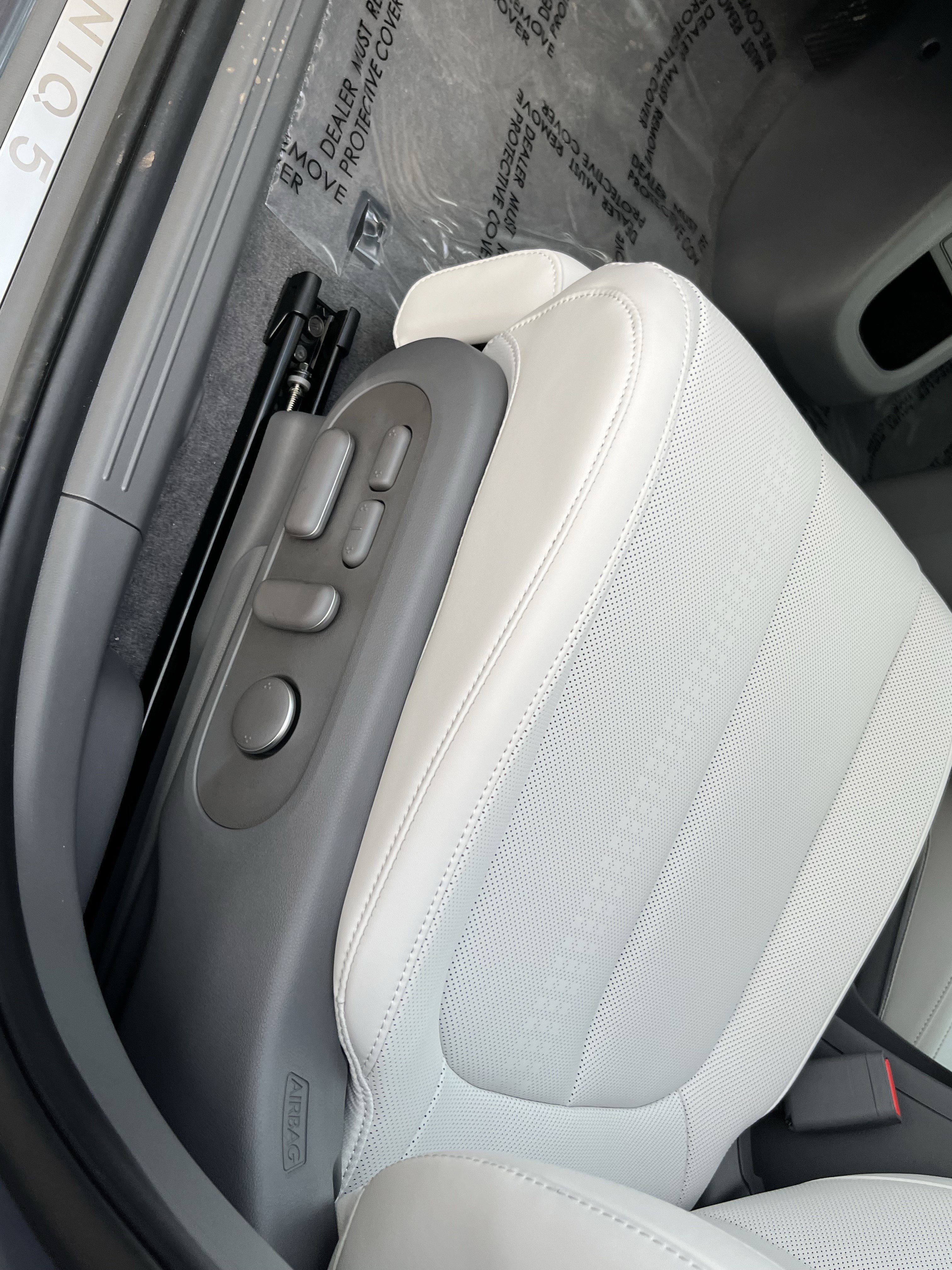 New 2026 Hyundai Ioniq 5 Limited image 16