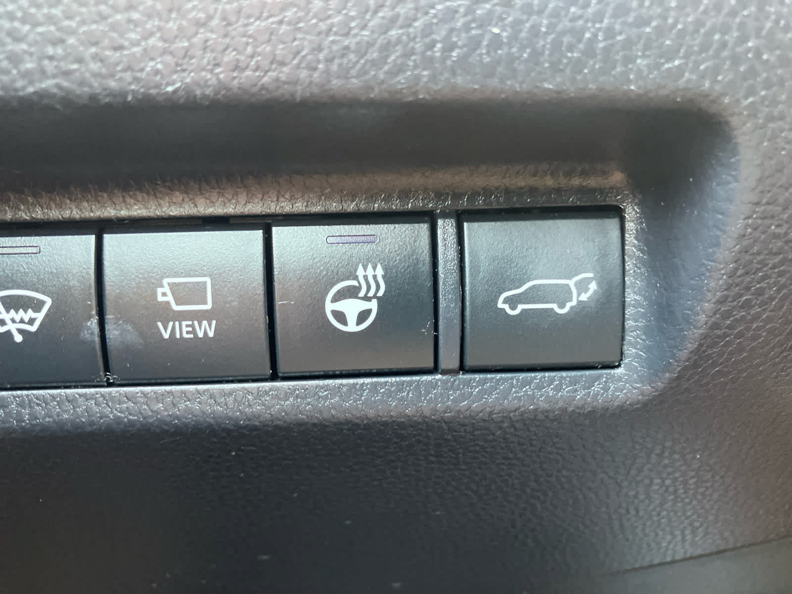 Certified 2020 Toyota RAV4 Limited AWD/4WD image 16