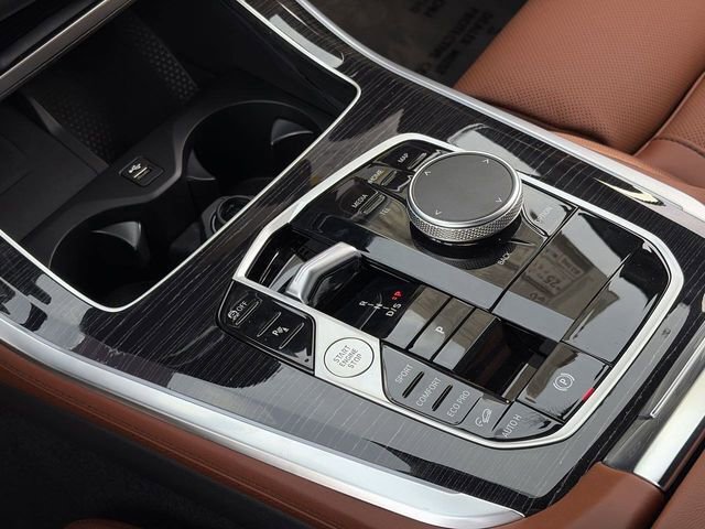 New 2026 BMW X5 xDrive40i image 22